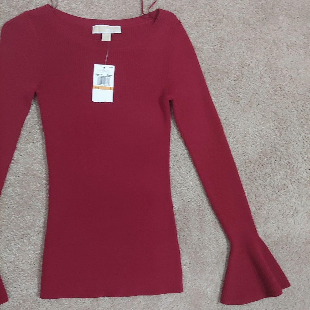 Michael kors shirt